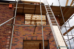 house extensions Langrish