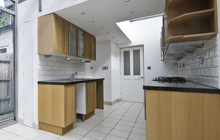 Langrish kitchen extension leads