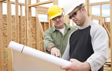 Langrish outhouse construction leads